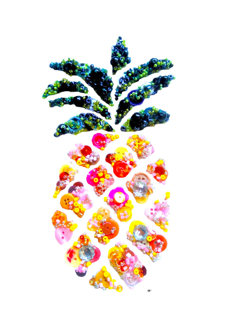 Ananas