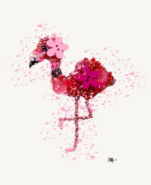 Flamingo