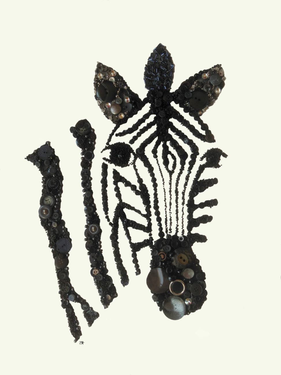 Zebra